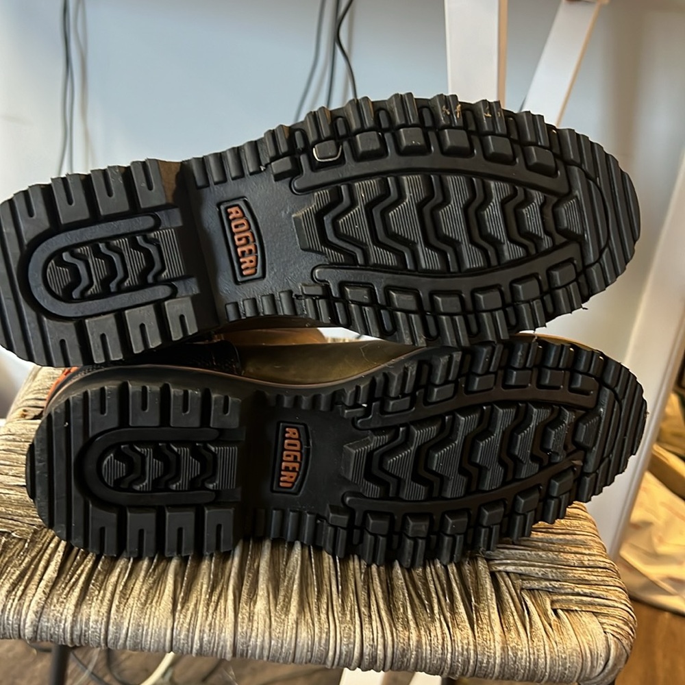 NWOB Work boot - Size: 27 - Picture 4 of 7